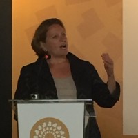 Karil L. Kochenderfer, Linkages