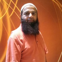 Muhammad Nayyar Azam