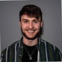 Ruairi Fitzsimmons