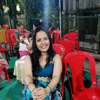 Suvarna Mane