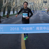 Booker Liu