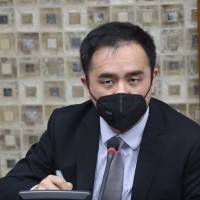马锦伊