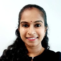 Suganthi Murthy