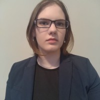 Angelina Gudoshnik