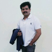 Deepak Kurmi