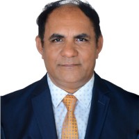 Surendra Chandratre