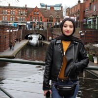 Areej Sadaqa