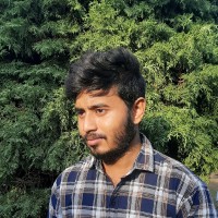 Priyesh Nayak