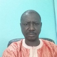 Sidiki Bokoum