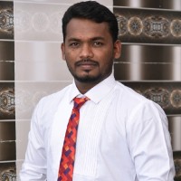Mohandoss Kolanji