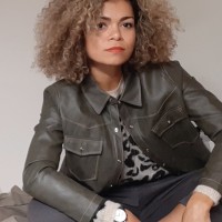 Marzia Cesar