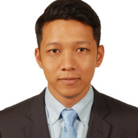 Zakri Rahman Hisham