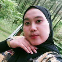 Nurul Fitria