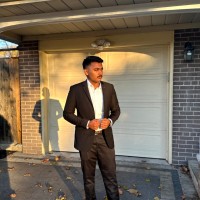 Athul K V