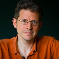 Roger Nichelson