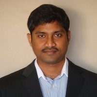 Vamsi Parimi