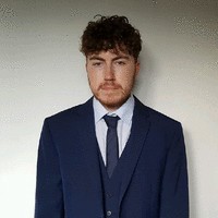 Kieran Roper