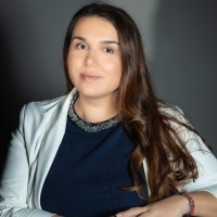 Stefani Paraskova