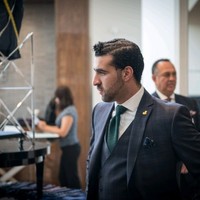 Jacobo Haber