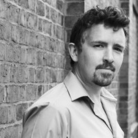 Mark Bullock
