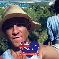 Gavin Short