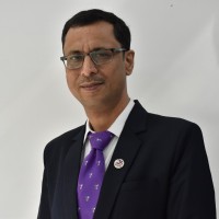 Jagdish Kumar