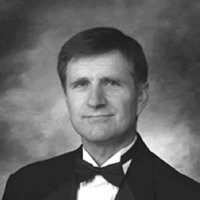 Stanley Yoder