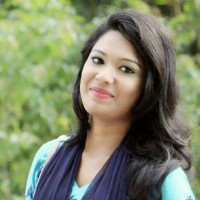 Pritha Parmita