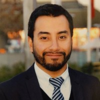 Andrés Eduardo Espinoza Pérez