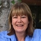 Barbara Morgan