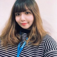 汪俞廷Christine Wang