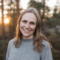 Anna-Sofia Holopainen