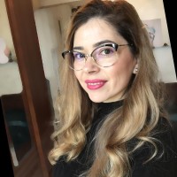 Ralitsa Hristova