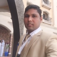 Mohammed Afzal Iqbal