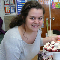 Maggie Tremblay