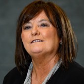 Catherine Tiernan