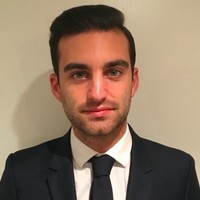 Anthony Dos Santos