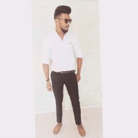 Abhignakumar Magdallawala