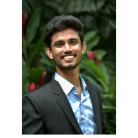 Nishanth N