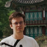 Daniil Smirnov