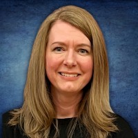 Jennifer Chitmon, M.Ed