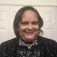 Kemberly Toney