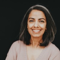 Sadia Corey (She/Her)