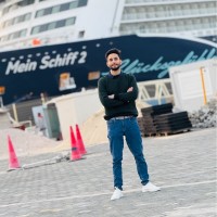 Uzair Anwar
