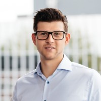 Ronald Van Der Werf