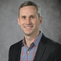 Steve Mathias