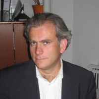 Kerr Gordon