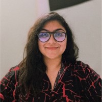 Nandini Adwani
