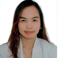 Rachiel Joy Fabella