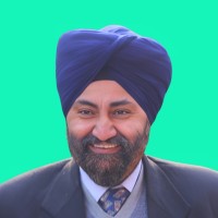 Amandeep Singh
